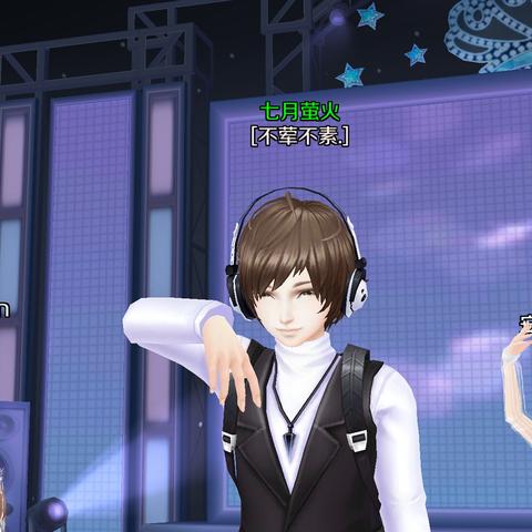 《黑暗之魂3》独家美颜秘籍：打造绝世帅哥美女捏脸攻略