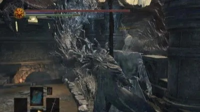 《黑暗之魂3》新手必学：高效背刺弹反攻略与战斗秘籍