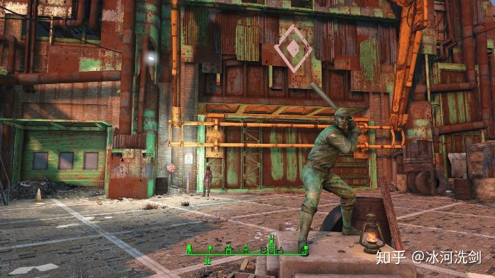 《辐射4》废土车间全新升级，揭秘车间新价值亮点！