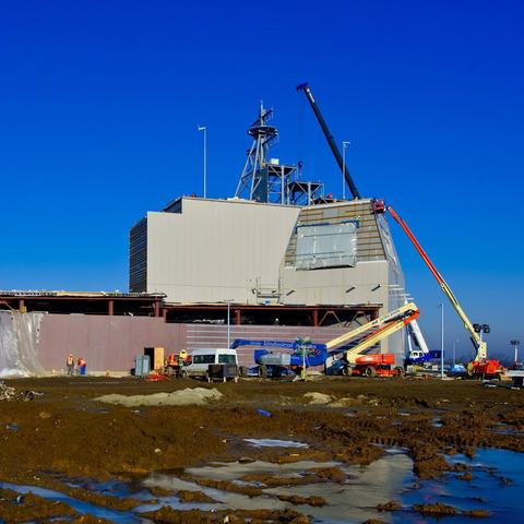 《全境封锁》武器图鉴揭秘：全面武器大全解析