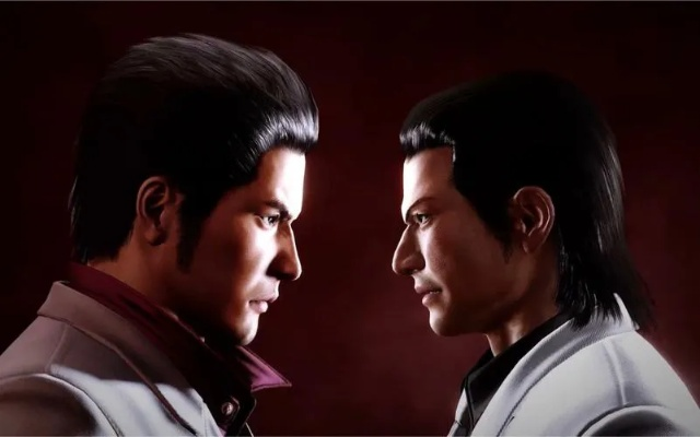 《如龙极》全Boss秒杀绝技揭秘：锦山彰、亚门丈极限操作解析