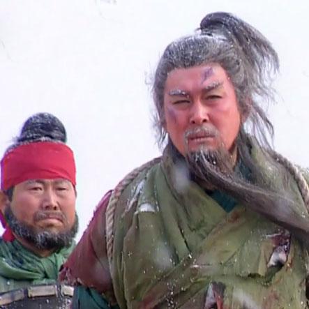 三国志13武圣陷困攻略：英杰传夷陵之战全解析，解锁新战术