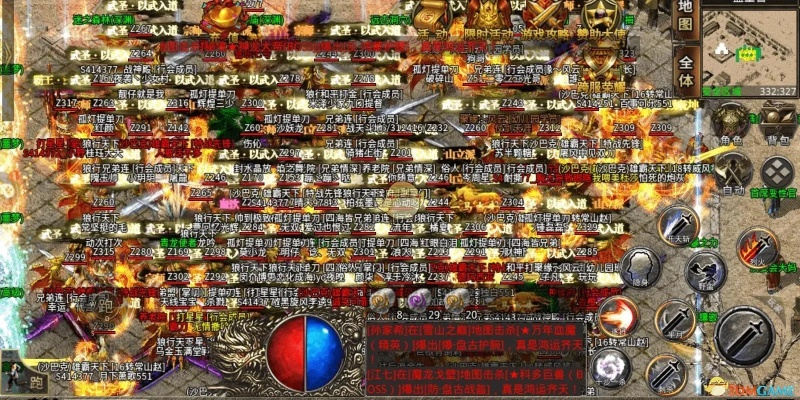 大哥传奇爆率暗改？2025实测数据揭露玄机！