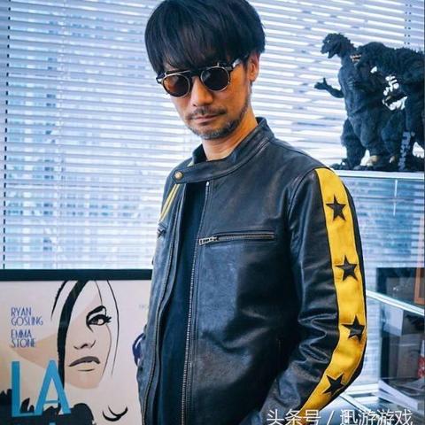 小岛秀夫因马里奥入行，GT7月活破200万创新高