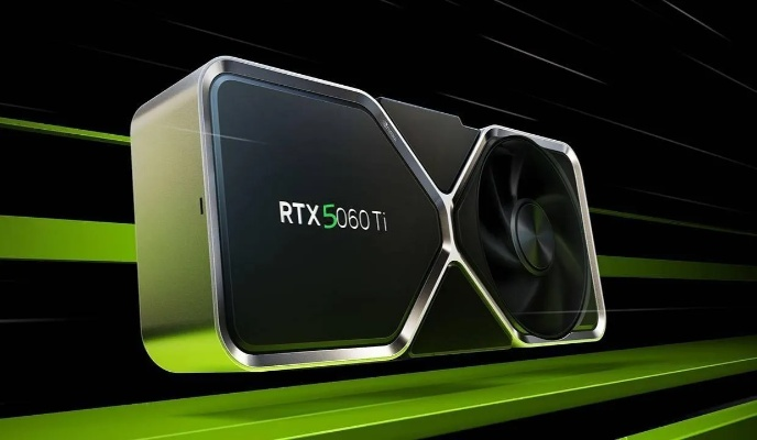 RTX 5060 Ti 16GB显存狂飙，停产在即，抢购热潮来袭！