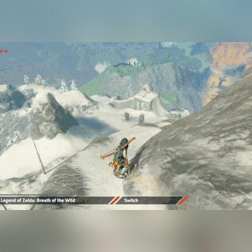 荒野之息最强盾牌获取攻略：解锁神秘力量秘籍