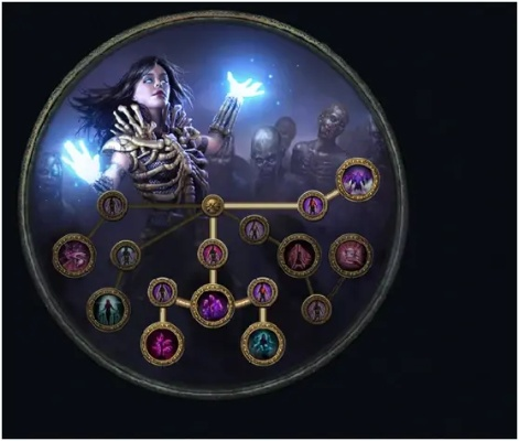 女巫召唤开荒攻略：揭秘0.4版本前期高效玩法技巧