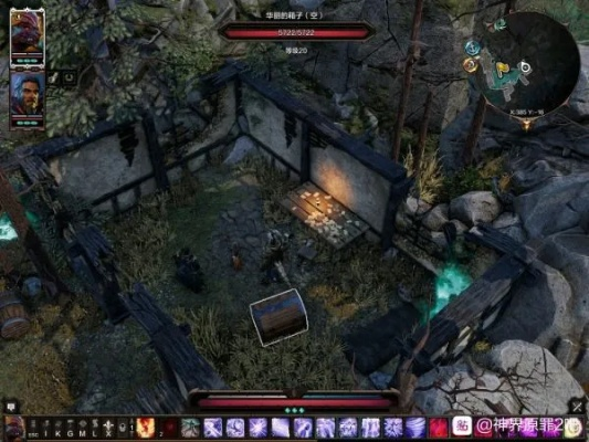 《神界原罪2》秘源攻略：解锁神秘宝藏获取新路径