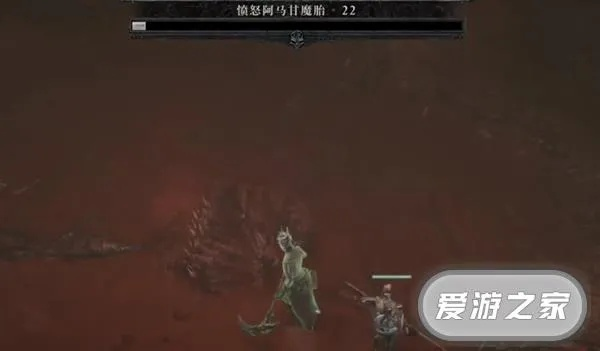 腐化门票攻略：解锁《暗黑破坏神4》全新腐化之旅