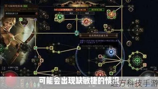 《流放之路2》荆棘人流构筑攻略：深度解析荊棘人玩法精髓