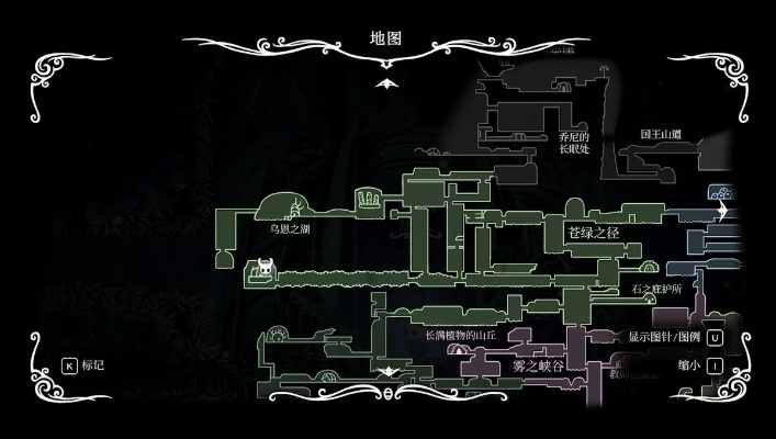 《空洞骑士丝之歌》甲壳碎片分布攻略详解，探索新玩法！