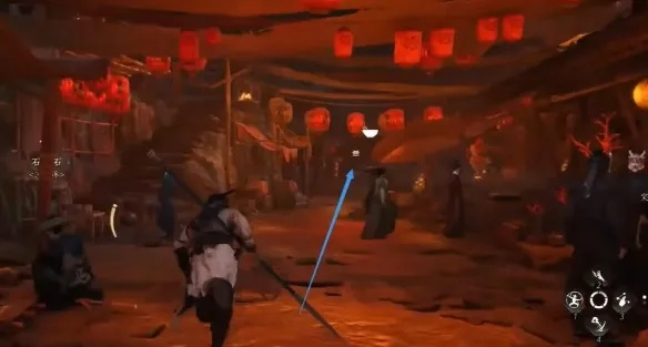 《燕云十六声》高效刷不夜灯芯攻略，解锁无限速新技巧