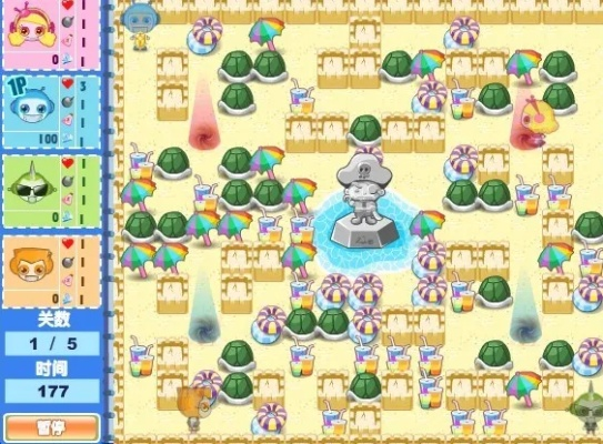 泡泡堂论坛，2025年玩家必知的秘密策略大揭秘？