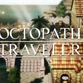 史低狂欢！《FF7重生》《八方旅人》等经典大作惊现超值优惠，抢购新体验！