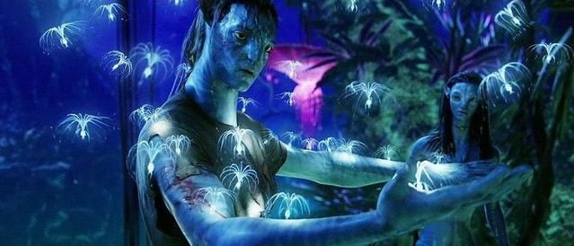 《阿凡达4》导演卡梅隆确认，四年后今日震撼上映，创新视觉盛宴即将开启