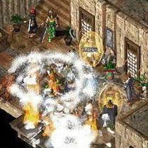 实战案例，官方网如何助我横扫沙巴克