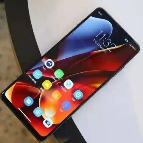 电池续航升级，高能效定义旗舰新标杆