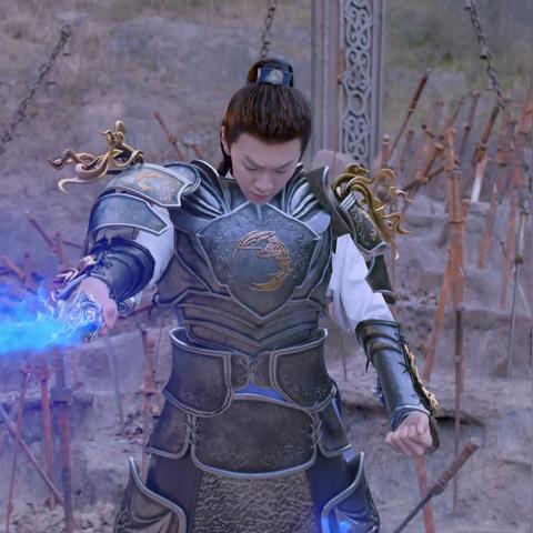 三天狂飙3.45亿，阿凡达3票房力压《创战纪》创纪录！