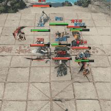 逆水寒魔兽老兵服角色养成秘籍，解锁全新成长之道