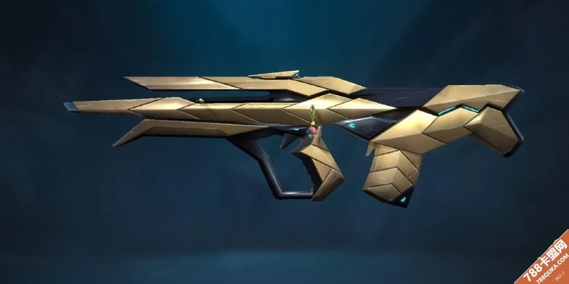 狼人克星皮肤揭秘：无畏契约新价值力作