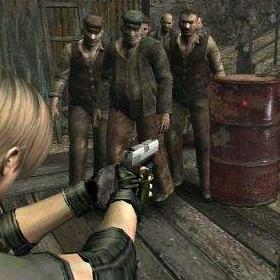 《生化危机4重制版》十大神兵利器，揭秘全新战斗价值！