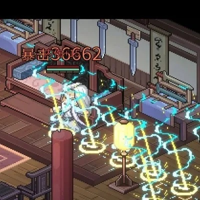 《大侠立志传》EA版臂力流Build攻略：打造巅峰侠客之道