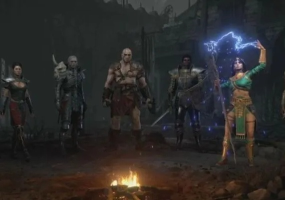 《暗黑4》士气提升秘籍：解锁振奋支线新攻略