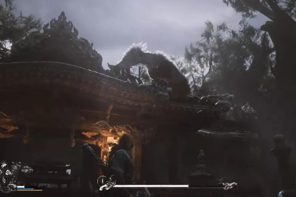 《黑神话》粉丝必看！古剑奇谭：沉浸式东方奇幻体验新升级