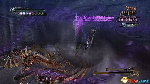 《猎天使魔女起源》全流程攻略揭秘：高效通关秘籍大公开