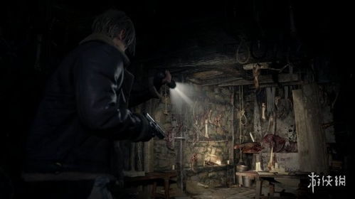 双电锯男刀杀惊现《生化危机4重制版》全新求生技巧揭秘