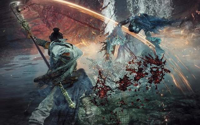 绝技揭秘：卧龙苍天陨落强力武器新境界