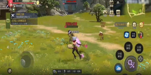 龙之谷2025战力飙升之谜，独家实战策略如何改写你的游戏命运？