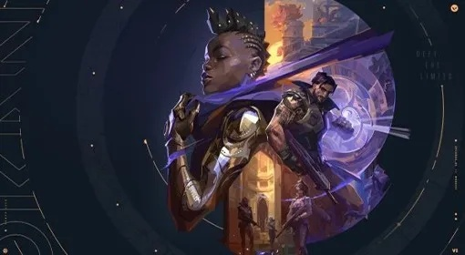 《无畏全屏攻略，瓦罗兰特调亮度新技巧》