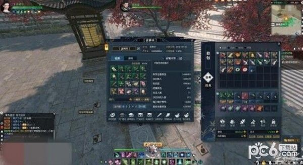 逆水寒藏金谷铜钱攻略：高效获取铜钱新技巧