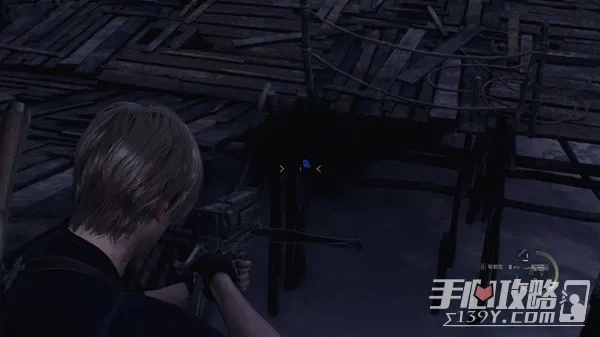 《生化危机4重制版》霰弹枪攻略：高效获取方法解析