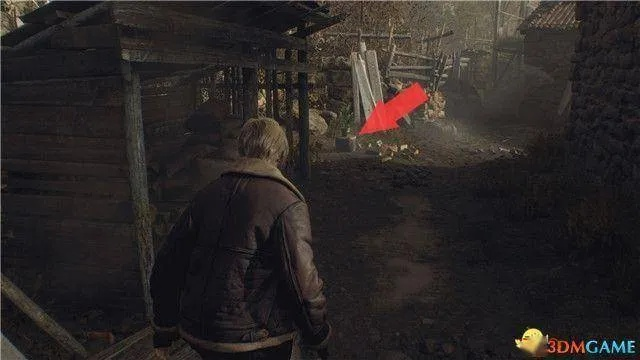 电锯惊魂！《生化危机4重制版》Demo攻略深度解析，解锁全新生存技巧