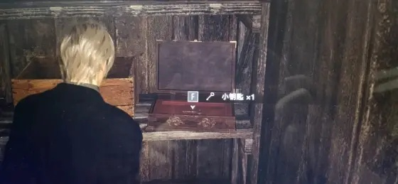 《生化危机4重制版》物品合成攻略大揭秘，全新价值解锁！