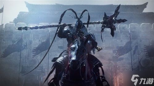 《卧龙苍天陨落》魔化吕布攻略：高效打法解析，轻松制胜新技巧