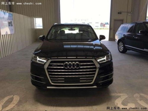 奥迪GT50复古概念车惊艳亮相，重塑经典新潮流