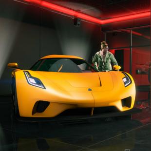 日蚀大道车库改造攻略：揭秘每层装饰升级新风尚