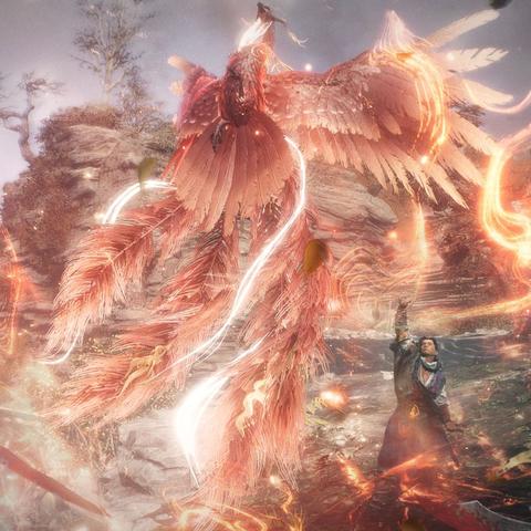 五行附伤流核心解析：打造《卧龙苍天陨落》最强输出阵容