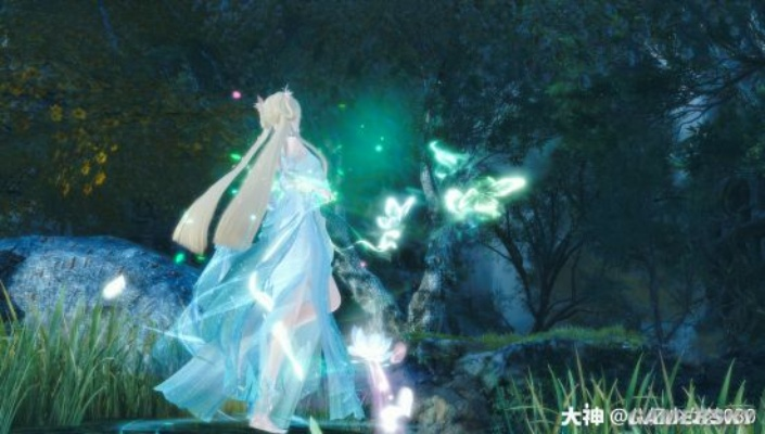 3月2日逆水寒魔兽服素问解析：新版本素问实力大揭秘，新技能助力崛起