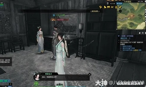 逆水寒魔兽服岁月神偷攻略：高效岁月神偷技巧解析