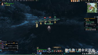 逆水寒英雄卡全位置速查指南，高效寻卡新技巧