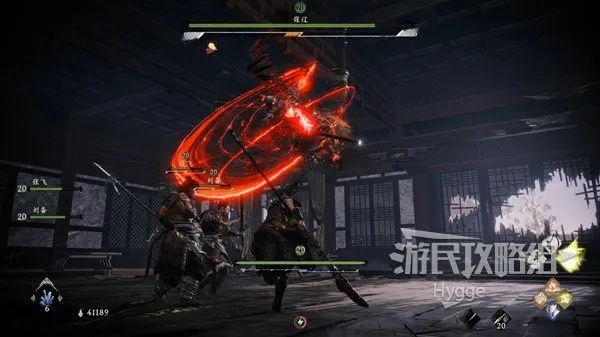 《卧龙苍天陨落》BOSS战强装解析：打造无懈可击的战斗阵容