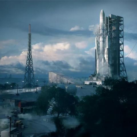 《战地2042》第四赛季枪械解析：深度剖析全新战术价值