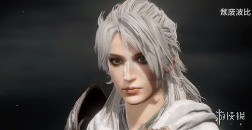 《卧龙苍天陨落》丁真捏脸秘籍，解锁全新角色塑造艺术