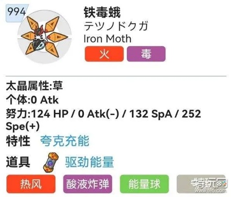 《宝可梦朱紫》S2双打霓虹鱼队攻略：打造最强阵容秘籍