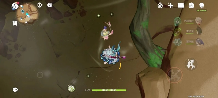 沙脂蛹奇遇记：探秘3.5版本全新收集攻略