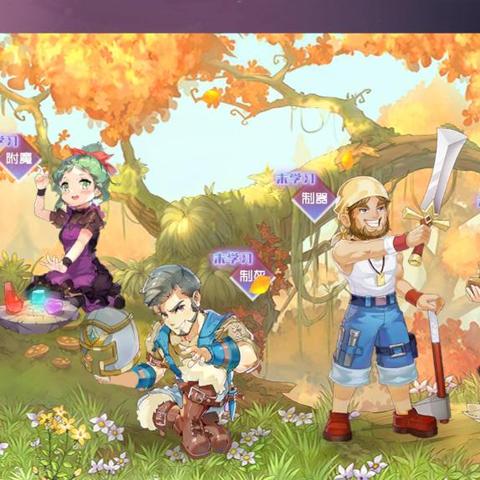 《八方旅人2》十星魔物捕捉攻略，解锁神秘新技能！